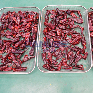 Nuevo Equipo de Secado de Chiles, Deshumidificador de Chiles, Máquina de Procesamiento, Ladrillo Antiguo Calefactable Convertido en Cuarto de Secado - Product Image 4