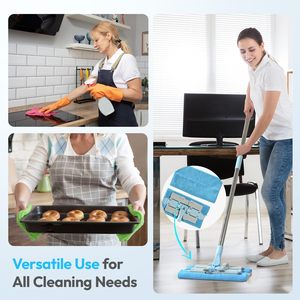 Thấp moq biểu tượng tùy chỉnh nhanh chóng-khô mỏng nội thất phụ kiện chi tiết 30*30cm 200gsm vải đánh bóng sợi nhỏ khăn cho xe - Product Image 4