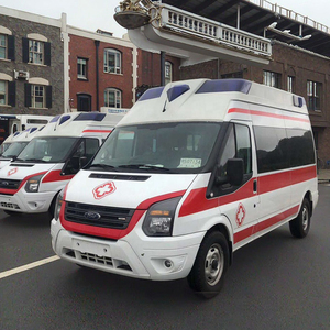 D'<span class=keywords><strong>ambulance</strong></span> de secours essence, moniteur de sauvetage à essence, LHD, clinique médicale de Transit, nouvelle vente - Product Image 1
