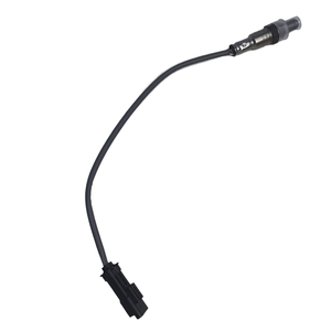 <span class=keywords><strong>NTK</strong></span> Peugeot 9810673180 için 408 yeni üst ve alt oksijen sensörü/308II/308S/408II/2008 Citroen C3/C4/C3-XR/dsds4s 1.2T - Product Image 1