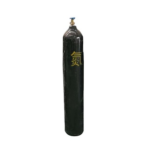 Stickstoff gasflaschen - Product Image 1