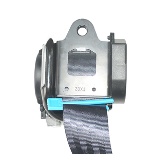 Cinturón <span class=keywords><strong>de</strong></span> <span class=keywords><strong>seguridad</strong></span> <span class=keywords><strong>de</strong></span> pasajero <span class=keywords><strong>de</strong></span> la fila media 23940488, cinturón <span class=keywords><strong>de</strong></span> <span class=keywords><strong>seguridad</strong></span> pretensor <span class=keywords><strong>de</strong></span> <span class=keywords><strong>seguridad</strong></span> para 2017 BAOJUN 560 - Product Image 3