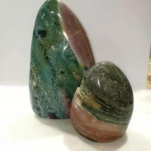 Bán Buôn Đá Thạch Anh Đại Dương Tự Nhiên Jasper Đá Tinh Thể Hình Dạng Tự Do - Product Image 5