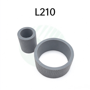 ชุดยางป้อนกระดาษ L210 สำหรับเครื่องพิมพ์ Epson M200 L110 L565 L120 L130 L382 L555 L300 L301 อะไหล่เครื่องพิมพ์ 1569314 ชุดลูกกลิ้งยางดึงกระดาษ - Product Image 1