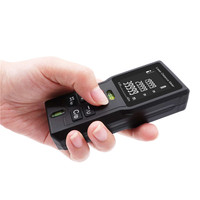 Outil de mesure laser M40m, outils de mesure de diamètre laser, instrument de mesure, télémètre laser