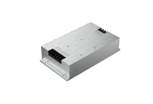แหล่งจ่ายไฟแบบสวิตชิ่ง 220V อินพุต 28V 10A โมดูลแปลงไฟ AC เป็น DC - Product Image 3
