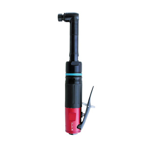 ดอกสว่าน Desoutter Dr300 T3000 T6 หัวมาตรฐาน 90 องศา 300W สำหรับเจาะโลหะ ผลิตในเยอรมนี - Product Image 4