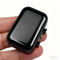 Traceur GPS 4G pour petits animaux avec positionnement WiFi LBS, localisation en temps réel, design personnalisable et chargeur magnétique