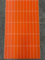 Panneau mural SPC imperméable en PVC imitation marbre pour salle de bain, panneau mural décoratif sans joint pour intérieur