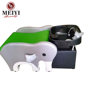 Cama y Silla para Lavar el Cabello de Niños, Cómoda, Moderna y Popular, a Buen Precio - Product Image 2