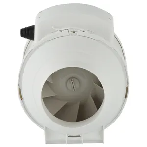 12 Inch 315MM Size 200mm to 315mm Ventilation Centrifugal Inline Duct Fan