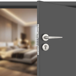 Serratura 5085 per Porte - Vendita all'Ingrosso per il Medio Oriente, Serrature Classiche per Porte Interne in Stile Vintage - Product Image 4