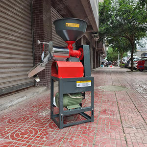 RRT-40 150kg/H Petite machine à décortiquer le <span class=keywords><strong>riz</strong></span> <span class=keywords><strong>Prix</strong></span> <span class=keywords><strong>de</strong></span> gros Polisseuse à <span class=keywords><strong>riz</strong></span> Machines automatiques <span class=keywords><strong>de</strong></span> décorticage du <span class=keywords><strong>riz</strong></span> - Product Image 3