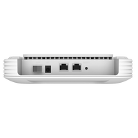 Punto de Acceso Inalámbrico Empresarial Wi-Fi 7 de 10 Gbps 11BE 6 GHz SFP+ MOL
