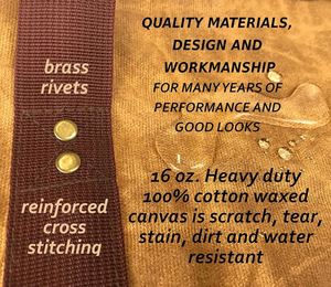 Sac de transport Oxford Premium pour bûches, échantillon gratuit, idéal pour le camping, les barbecues et les accessoires de poêle à bois - Product Image 4