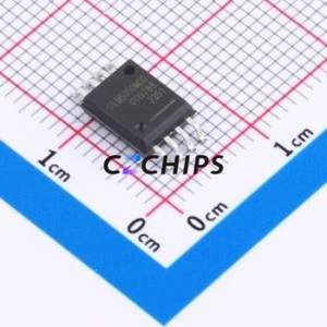 Pilote de porte isolé PMIC à puce IC de circuit intégré de SOP-8W SiLM5350MDDCM-DG d'origine flambant neuf - Product Image 1