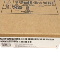 Módulo PLC 6ES7331-7KB02-0AB0 CPU 6ES73317KB020AB0 CPU PLC Controlador Lógico Programable