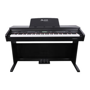 Popular <span class=keywords><strong>Piano</strong></span> Digital Eléctrico con Efectos Digitales DSP Global 2023, Instrumento de Teclado MEDELI DP330 de 88 Teclas <span class=keywords><strong>para</strong></span> Principiantes - Product Image 2