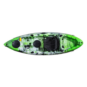 <span class=keywords><strong>Kayak</strong></span> Individual Simple, Estable y Seguro con Confiabilidad y Mejor Rendimiento en Cualquier Ocasión - Product Image 6