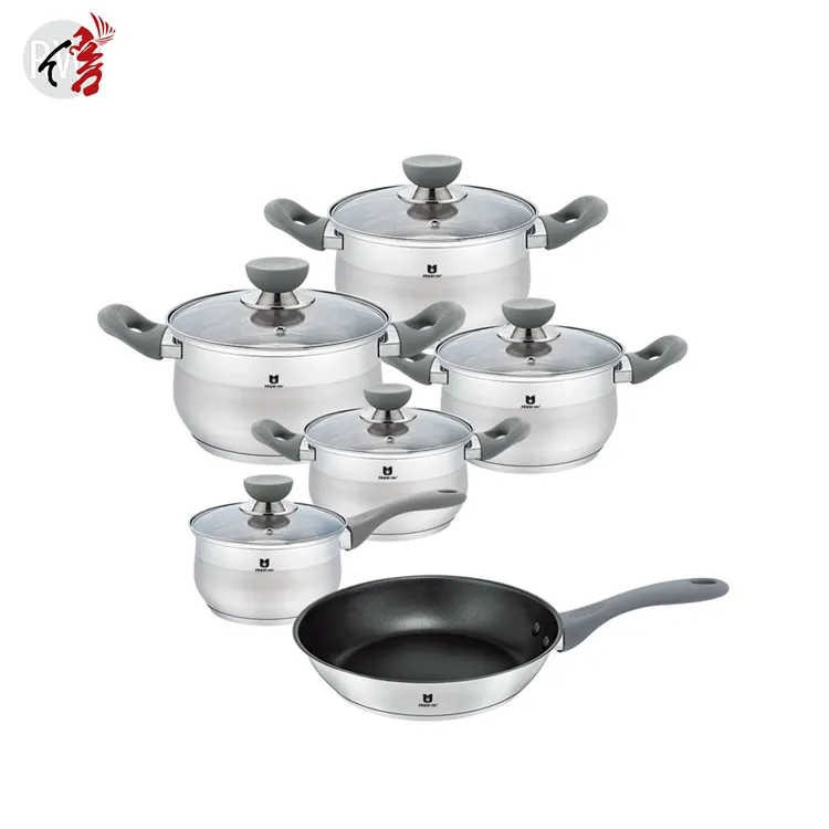 Cookware Set 12 Set China Trade,Buy China Direct From Cookware Set 