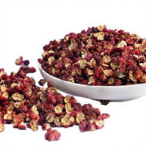 Pimienta Roja de <span class=keywords><strong>Sichuan</strong></span> Orgánica Seca, 100% Pura y Natural en Gránulos para Especias y Condimento - Product Image 6