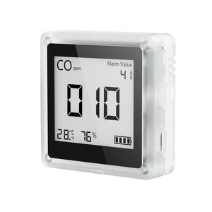 Aectec C601 jusqu'à 5 ans de durée de vie du capteur Eau naturelle pour la maison Eau Hernando Pittsburgh Comment fabriquer un compteur de CO pour arduino - Product Image 1