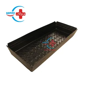 HC-R254 Veterinary Equipment Dairy Farm Plastic Cattle Hoof Disinfecting Container Cow hoof Foot Bath