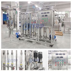 เครื่องกรองน้ำดื่ม Gtopwater Purification Filter ระบบบำบัดน้ำดื่ม รุ่น Gt-ro-250 - Product Image 4