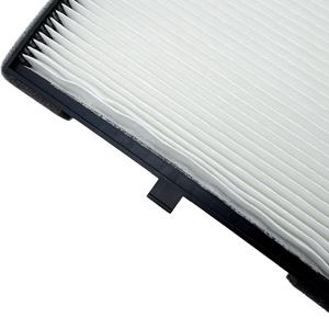 JAUN para filtro de cabina Morning Ray 9713307000 9713307010 971330X900 filtro de aire acondicionado automotriz de repuesto OEM - Product Image 3