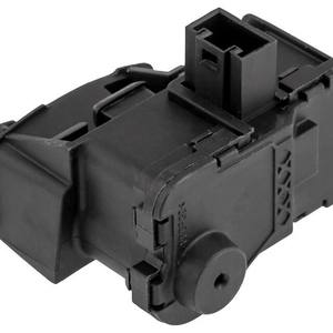 Actuador de Cerradura Yunnuo 3D0959831D, Botón Pulsador, 12V CC, Plástico, Control de Puerta, Sistema de Cierre Centralizado - Product Image 4