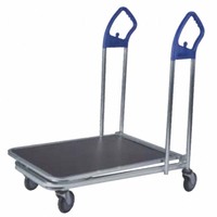 Transpalette manuel de haute qualité, prix compétitif, directement de l'usine, chariots élévateurs manuels