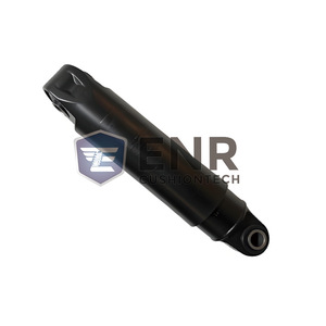 Amortiguador SCHMITZ CARGOBULL 017 090, Pieza de Repuesto para Suspensión de Camión de Acero - Product Image 3