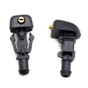 Boquilla de Lavaparabrisas 3W7Z-17603-AA Mecánica para Ford F150 - Product Image 4