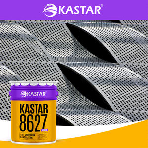 طلاء فائق المقاومة للحرارة-378F إلى 3998F, طلاء مقاوم للصدأ مضاد للماء ، طلاء نانو مضاد للتآكل - Product Image 5