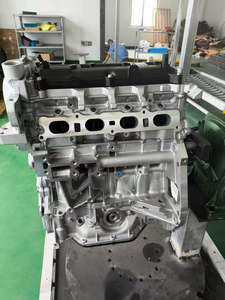 เครื่องยนต์ MR20 MR20DE แท้จากโรงงาน 1997 ซีซี 4 สูบ 16 วาล์ว สำหรับนิสสัน เทียน่า เอ็กซ์เทรล แคชไค เซเรน่า <span class=keywords><strong>2.0</strong></span> ลิตร ยูโร 6 ปี 2005-2024 - Product Image 3