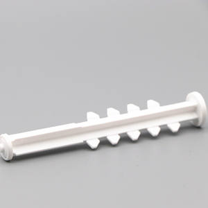 Fabrikant Custom 10Ml Huisdier Kat Hond Veterinaire Spuit <span class=keywords><strong>Pusher</strong></span> Wegwerp Voeding Voorgevulde Spuit Geen Naaldspuiten - Product Image 2