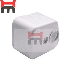 Piezas de Motor Diésel 6BT5.9, Tapa de Cámara PC200-7 PC200-6 S6D102, Tapa de Cámara de Válvulas 6735-11-8120 - Product Image 3