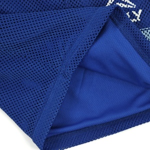 Hilly ชุดกีฬาเสื้อกีฬาเสื้อยืดชุดเครื่องแบบฟุตบอลของผู้ชาย - Product Image 4