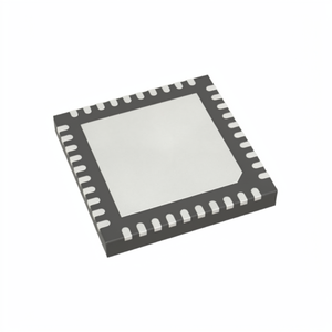 Original One Stop Service PIC16F15275-I_MP 40 VFQFN Exposed Pad Embedded Electronic Circuit Components - Product Image 1