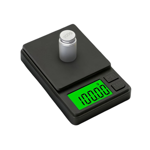 베이트 500g X 0.01g 고정밀 디지털 포켓 금 저울 무게 그램 LCD 포켓 전자저울 - Product Image 2