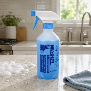Spray detergente <span class=keywords><strong>per</strong></span> cappe da cucina 500ml, smacchiatore e <span class=keywords><strong>sgrassatore</strong></span> <span class=keywords><strong>per</strong></span> forni, cucine e uso domestico - Product Image 1