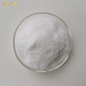 Açúcar monohidratado de dextrose não OGM de alta qualidade