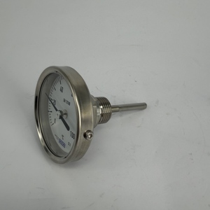   Thermomètre bimétallique pour applications industrielles, modèles A52, R52 - Product Image 3
