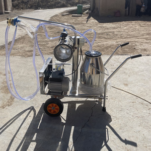 Machine à traire de petite taille / Machine à traire pour vaches / <span class=keywords><strong>Prix</strong></span> de la machine à traire pour vaches - Product Image 3