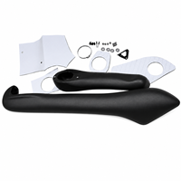 Remise sur commande en gros : Kits de snorkels tout-terrain 4x4 pour Toyota LC150 2009+
