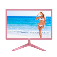El modelo más nuevo de monitor de computadora FULL HD con monitor de 19 pulgadas/20 pulgadas/22 pulgadas/24 pulgadas