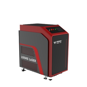 1500W 2000W 3000W cầm tay sợi laser cầm tay máy hàn cầm tay giá với raycus cho thợ hàn laser kim loại - Product Image 2