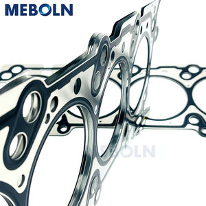 <span class=keywords><strong>2</strong></span> 件套发动机气缸盖垫片套件适用于福特 E-350 F-150 F-250 SUPER DUTY F-350 SUPER DUTY 6.<span class=keywords><strong>2</strong></span> V8 汽车配件 汽车配件 - Product Image 4