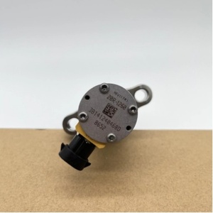 ปั๊มน้ำมันดีเซล คอมมอนเรล หัวฉีดน้ำมันเชื้อเพลิง 20R-1260 20R1260 สำหรับเครื่องยนต์ C7 - Product Image 3