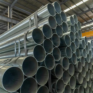 Offre Spéciale tube en acier galvanisé professionnel à bas prix de 32mm - Product Image 4